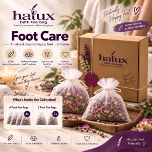 Foot Care