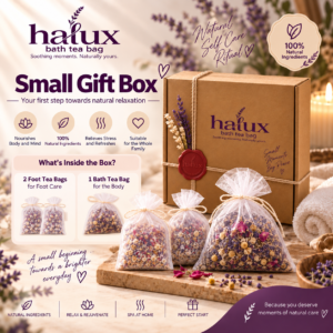 Small Gift Box